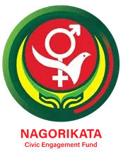 Nagorikata Logo